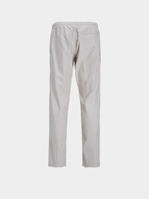 JACK & JONES модель 12248606_Crockery MELANGE Фото