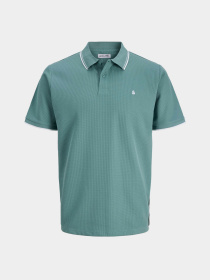 JACK & JONES 12268130_Mineral Blue Play модель 12268130_Mineral Blue Play Фото