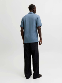 JACK & JONES модель 12270150_Blue Mirage Фото