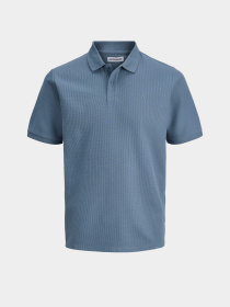 JACK & JONES модель 12270150_Blue Mirage Фото