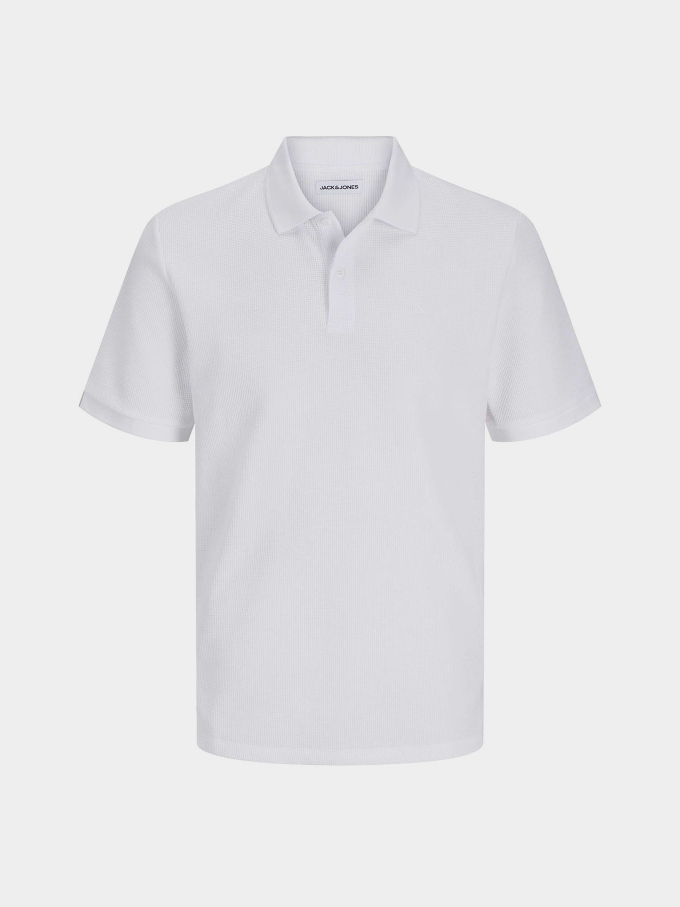 JACK & JONES модель 12270150_Bright White Фото