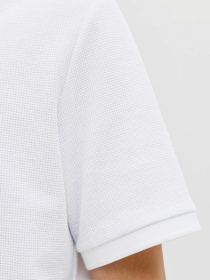 JACK & JONES модель 12270150_Bright White Фото