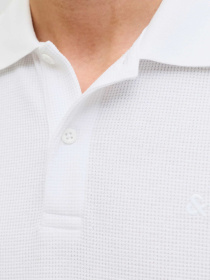 JACK & JONES модель 12270150_Bright White Фото