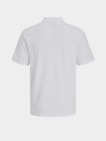 JACK & JONES модель 12270150_Bright White Фото