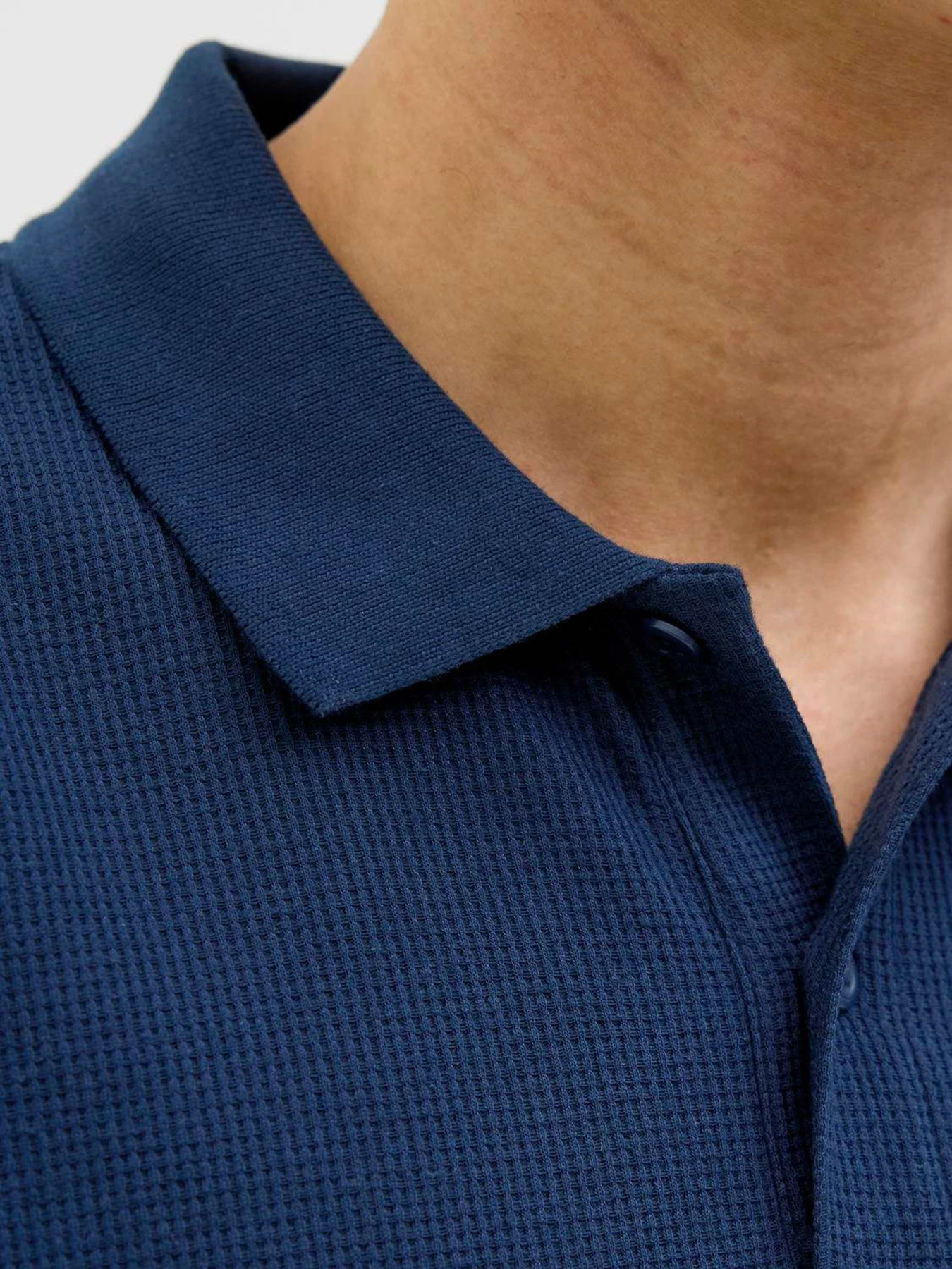 JACK & JONES модель 12270150_Navy Blazer Фото