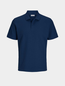 JACK & JONES модель 12270150_Navy Blazer Фото