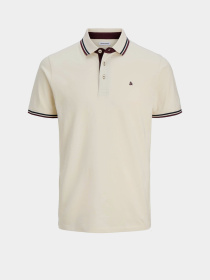 JACK & JONES модель 12291668_Antique White W. Sycamore Фото