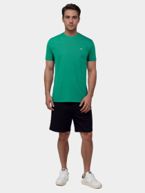 Повседневные шорты JACK & JONES модель 12292565_Black Фото