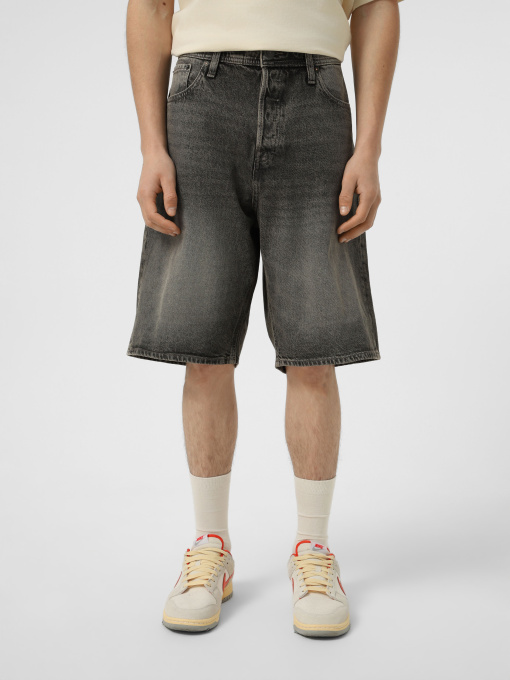 JACK & JONES 12293246_Grey Denim модель 12293246_Grey Denim Фото