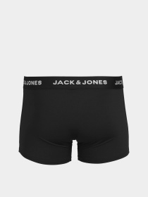JACK & JONES модель 12138235_Black Black Фото