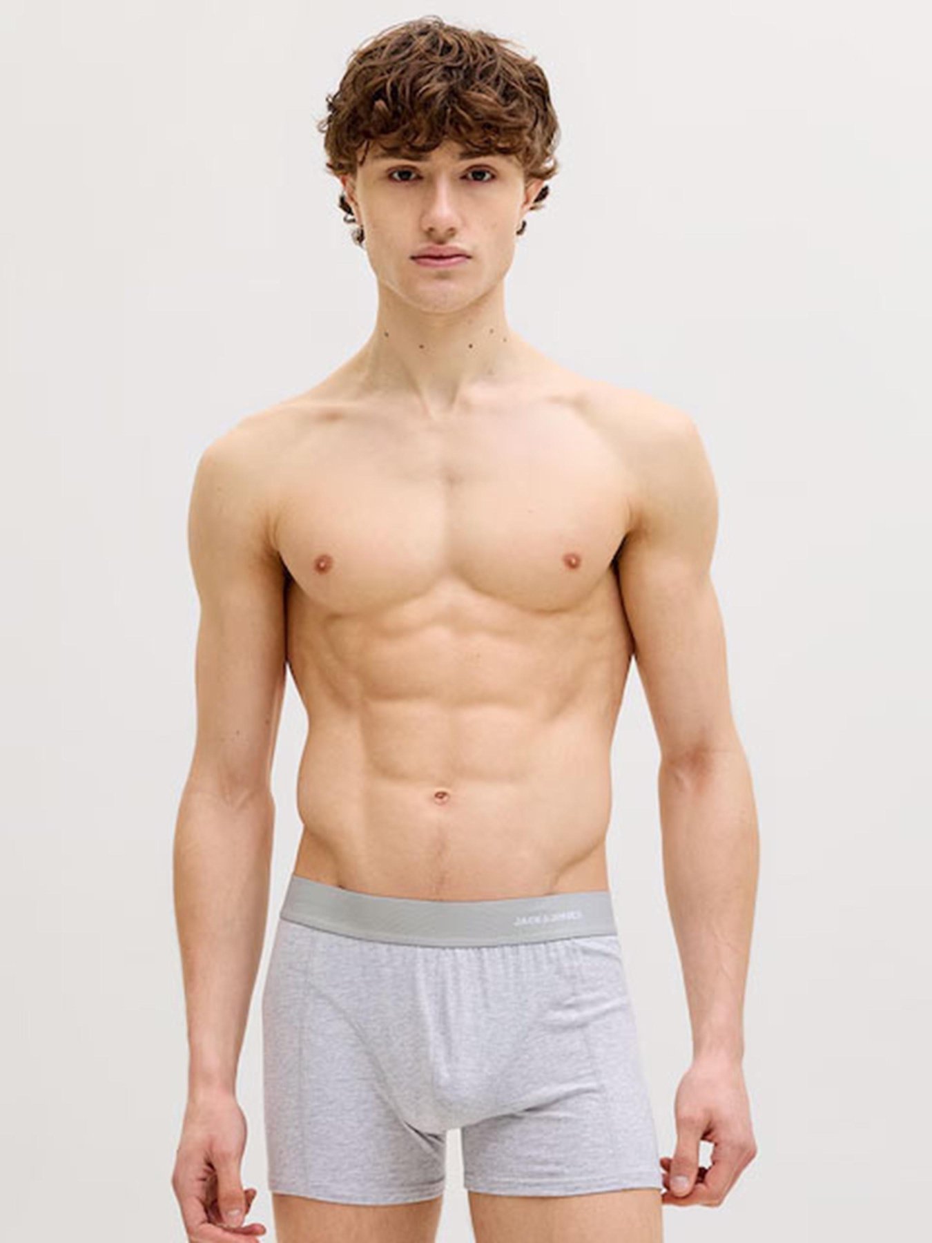 JACK & JONES модель 12291864_Black LGM - Navy Blazer JACK & JONES модель 12291864_Black LGM - Navy Blazer Фото