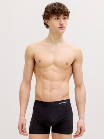 JACK & JONES модель 12291864_Black LGM - Navy Blazer JACK & JONES модель 12291864_Black LGM - Navy Blazer Фото