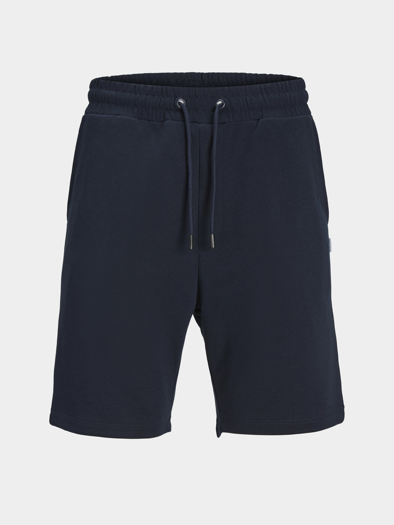 Шорты JACK & JONES GORDON BRADLEY SWEAT SHORTS модель 12249285_Navy Blazer Фото