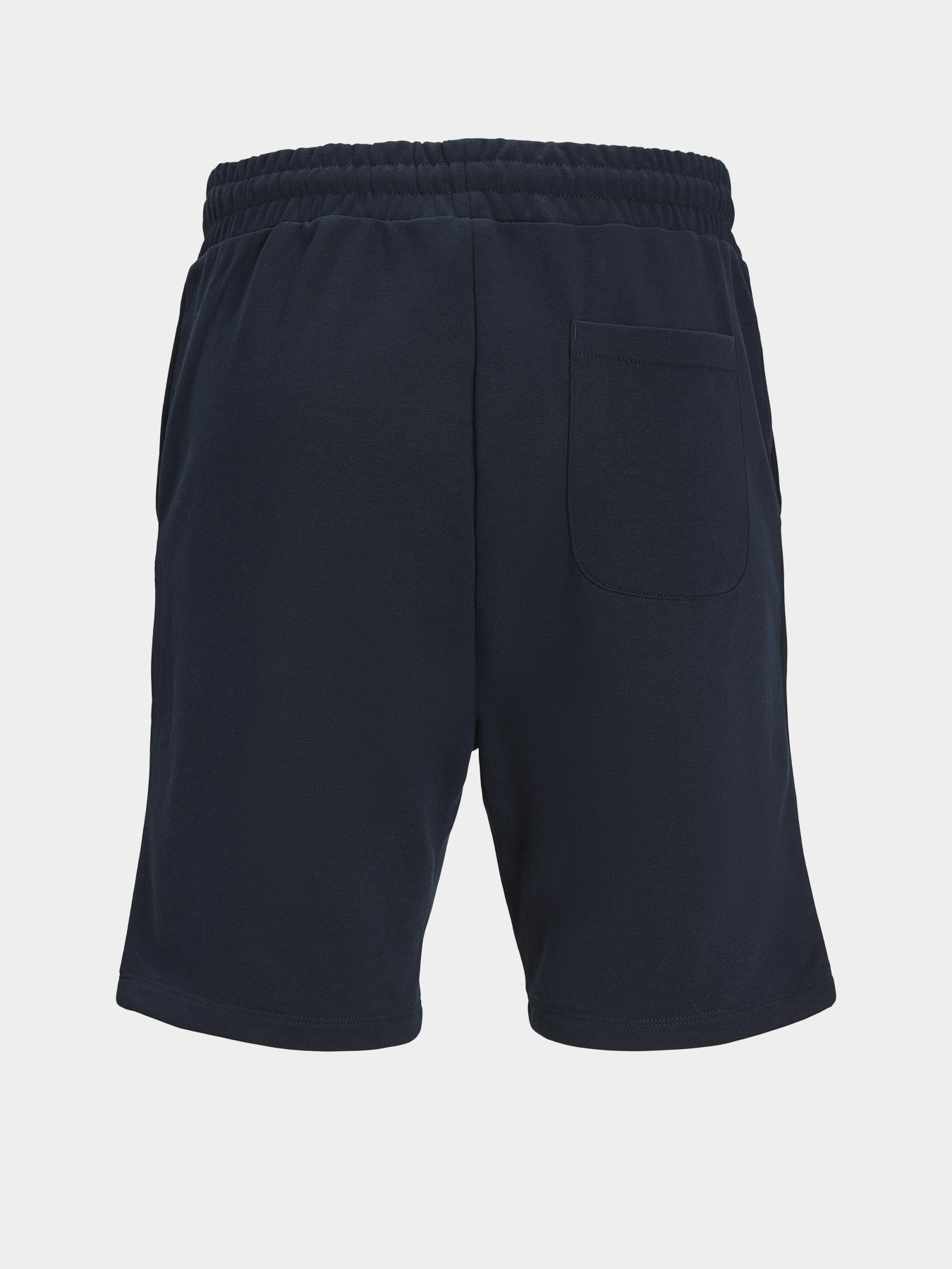 Шорты JACK & JONES GORDON BRADLEY SWEAT SHORTS модель 12249285_Navy Blazer Фото