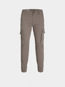 Карго JACK & JONES модель 12139912_Falcon Фото