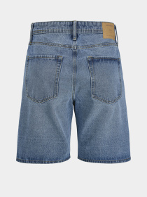 Шорти JACK & JONES TONY ORIGINAL SHORTS модель 12290841_Blue Denim Фото