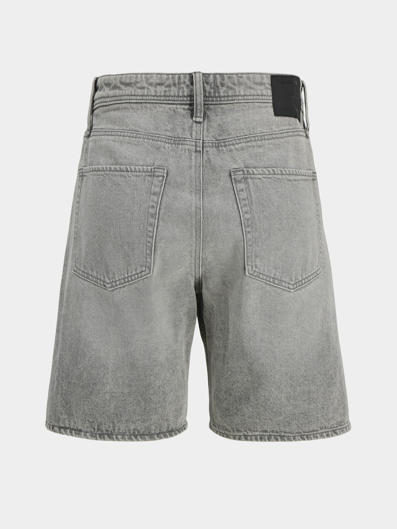 Шорты JACK & JONES TONY ORIGINAL SHORTS модель 12290841_Grey Denim Фото