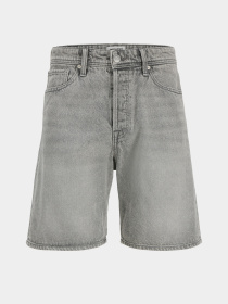 Шорты JACK & JONES TONY ORIGINAL SHORTS модель 12290841_Grey Denim Фото