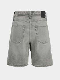 Шорты JACK & JONES TONY ORIGINAL SHORTS модель 12290841_Grey Denim Фото
