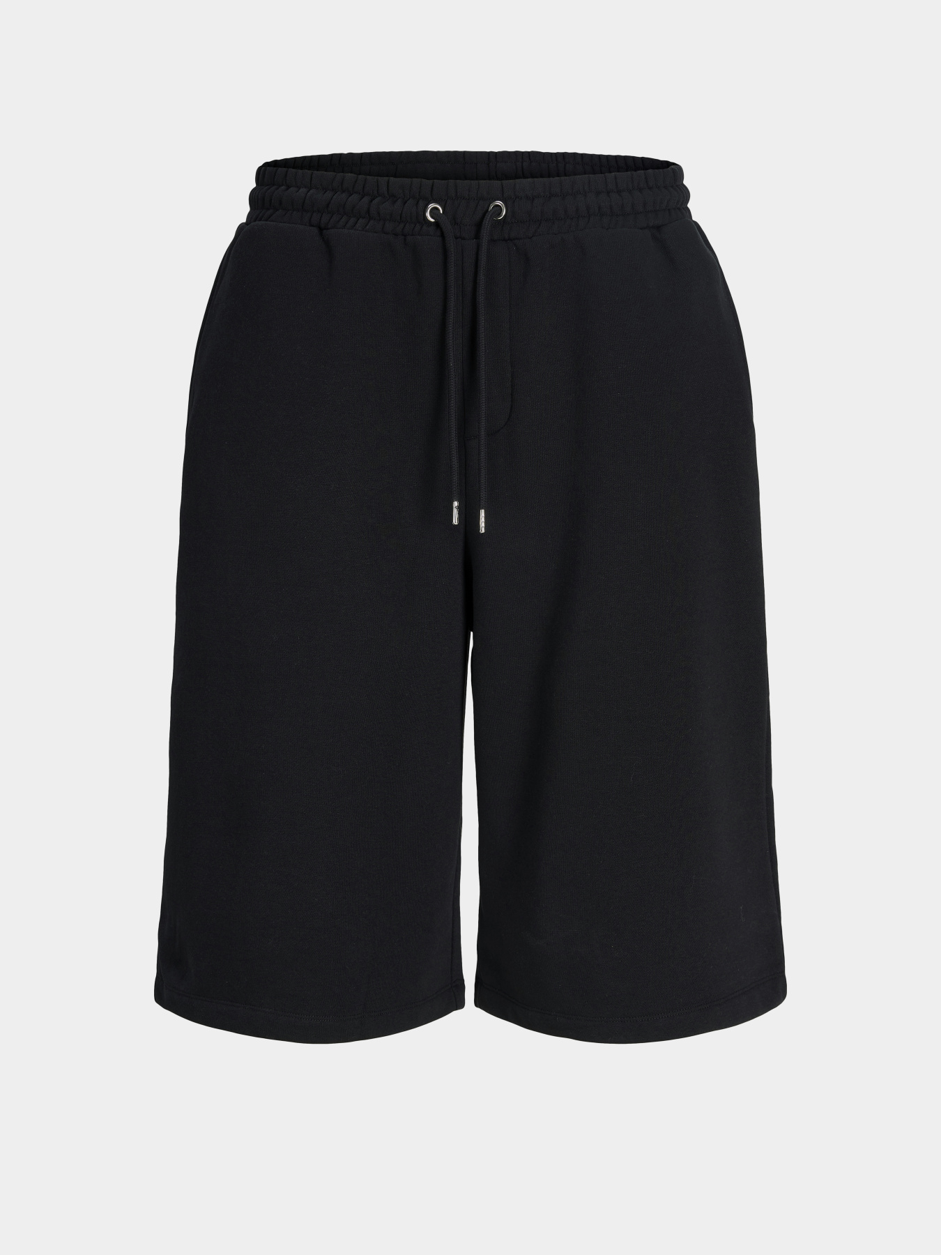 Шорты JACK & JONES OWEN FALLS SWEAT SHORTS модель 12292973_Black Фото