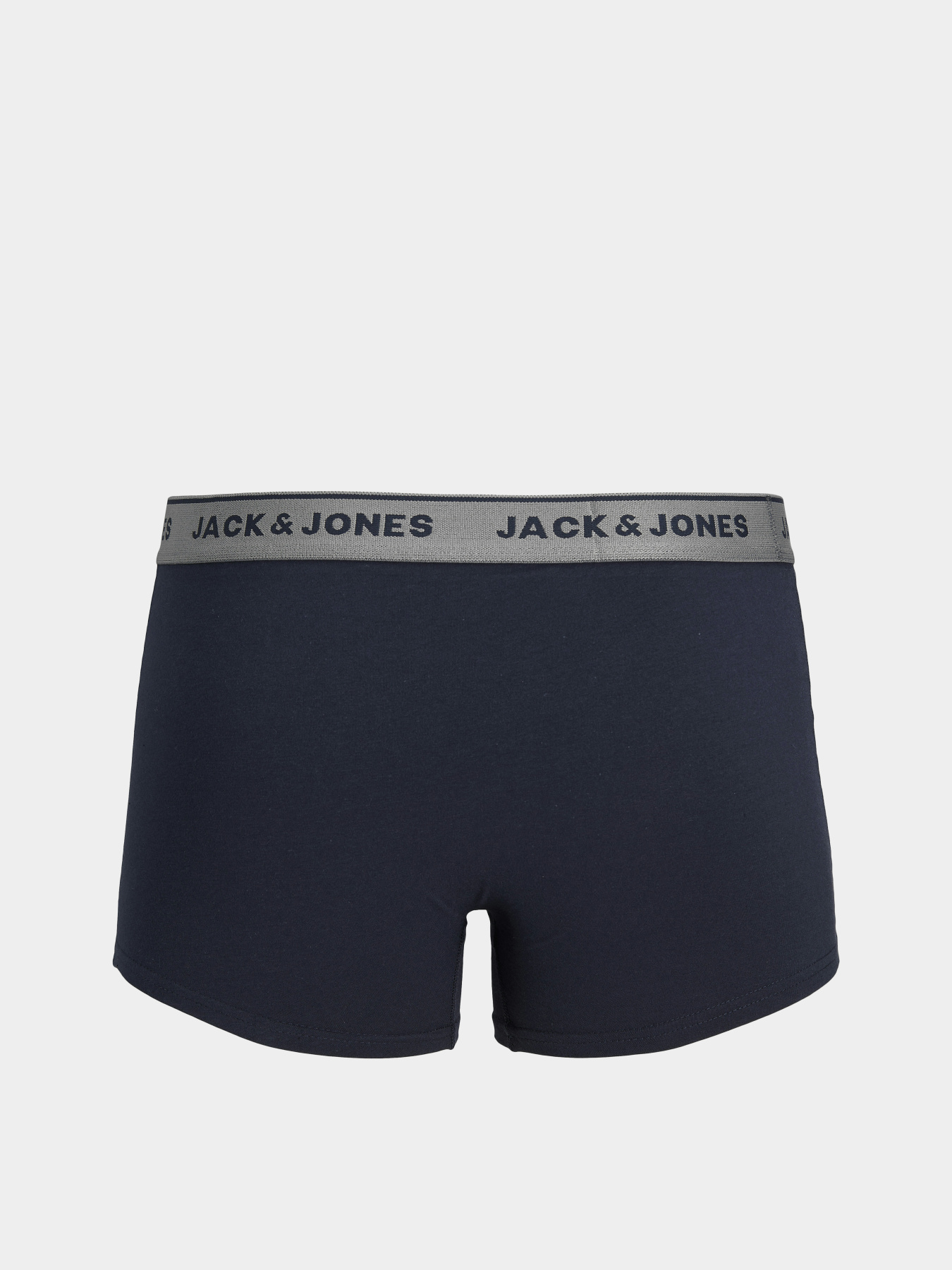 Нижнее белье JACK & JONES VINCENT TRUNKS модель 12138239_Navy Blazer Navy blazer Фото