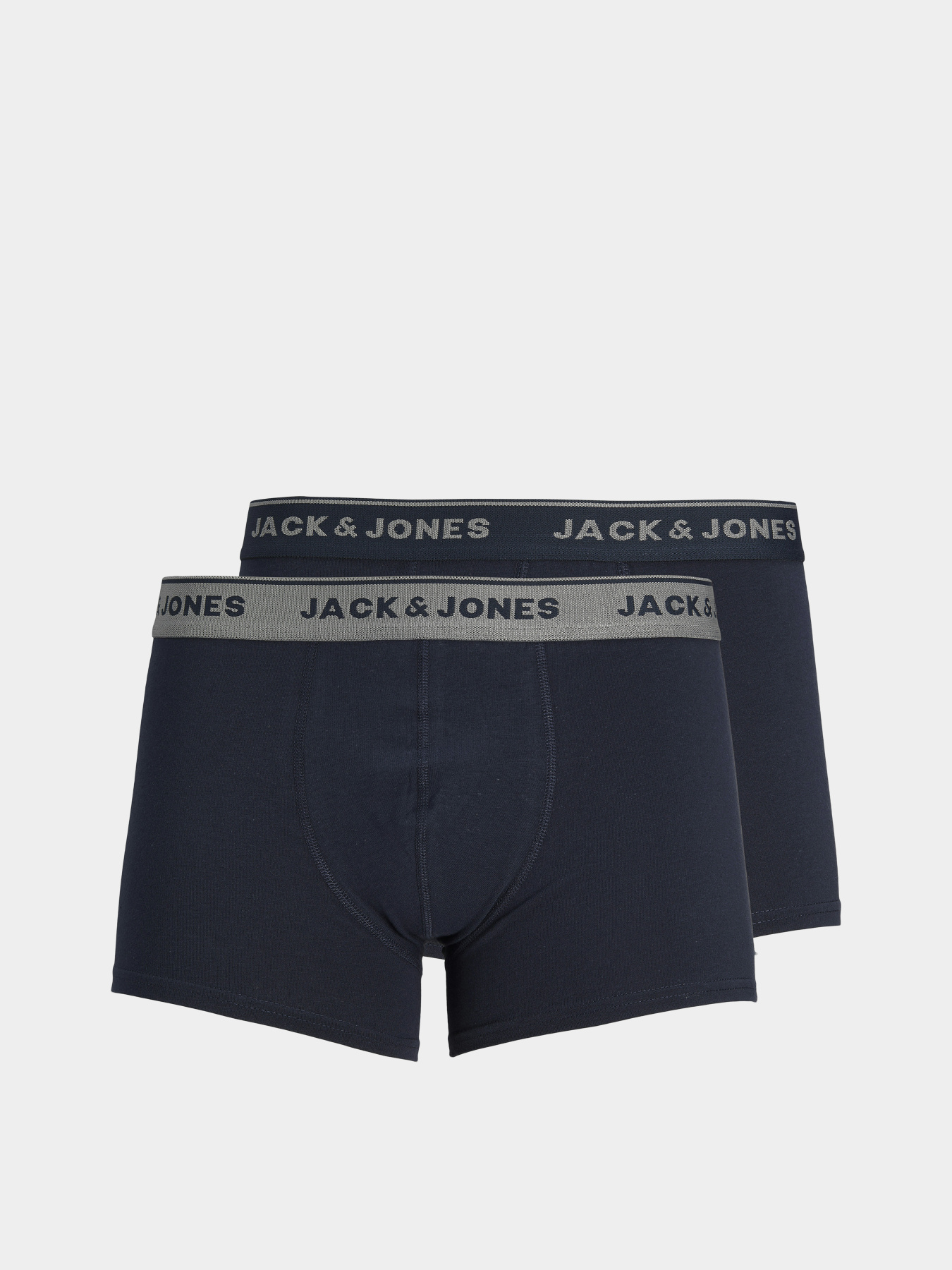 Нижнее белье JACK & JONES VINCENT TRUNKS модель 12138239_Navy Blazer Navy blazer Фото