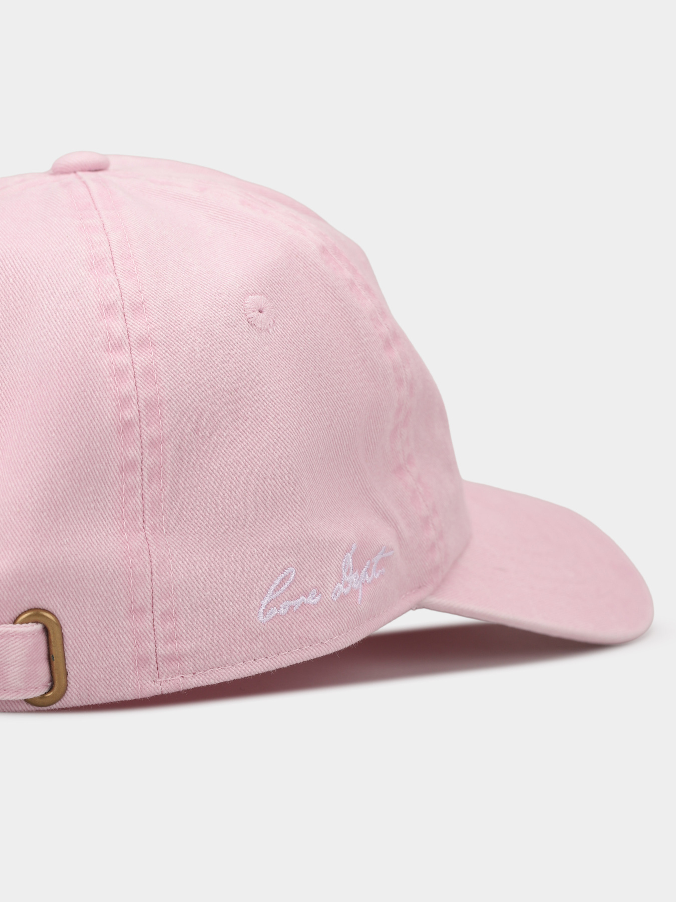 Шапки та кепки JACK & JONES FRAME WASHED CAP модель 12283206_Sweet Lilac Шапки та кепки JACK & JONES FRAME WASHED CAP модель 12283206_Sweet Lilac Фото