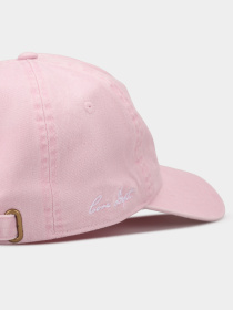 Шапки та кепки JACK & JONES FRAME WASHED CAP модель 12283206_Sweet Lilac Фото