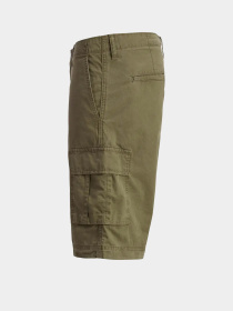 Шорты JACK & JONES COLE MATTY CARGO SHORT модель 12292263_Crocodile Фото