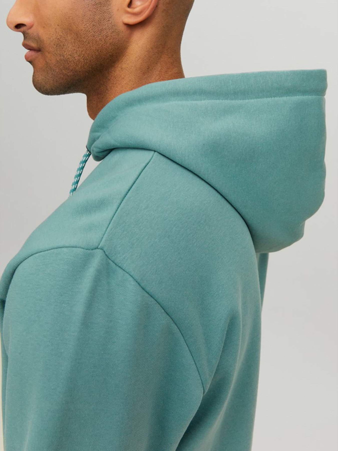 Худи JACK & JONES модель 12228603_Trellis Фото