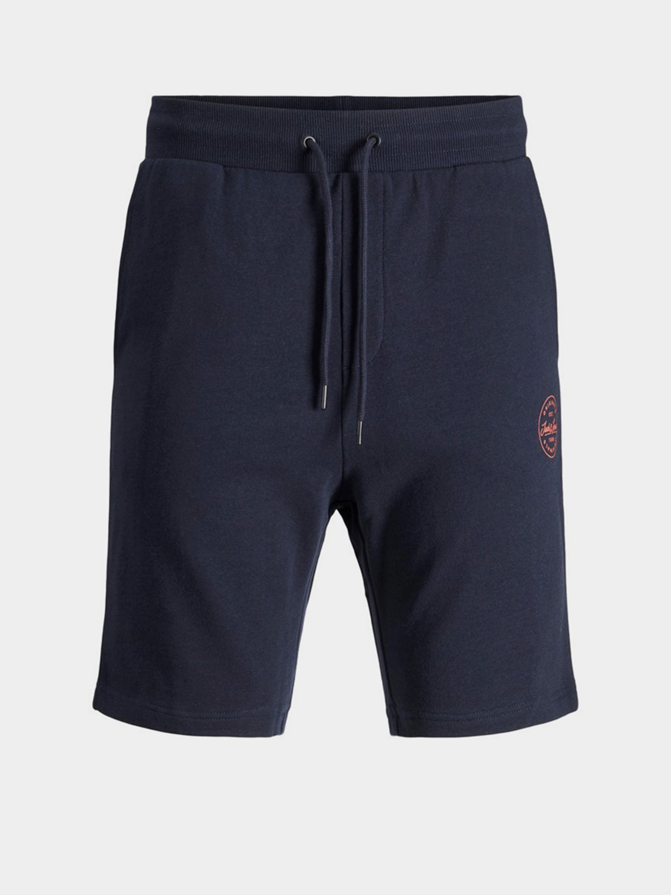 Шорти JACK & JONES модель 12228647_Navy Blazer Фото