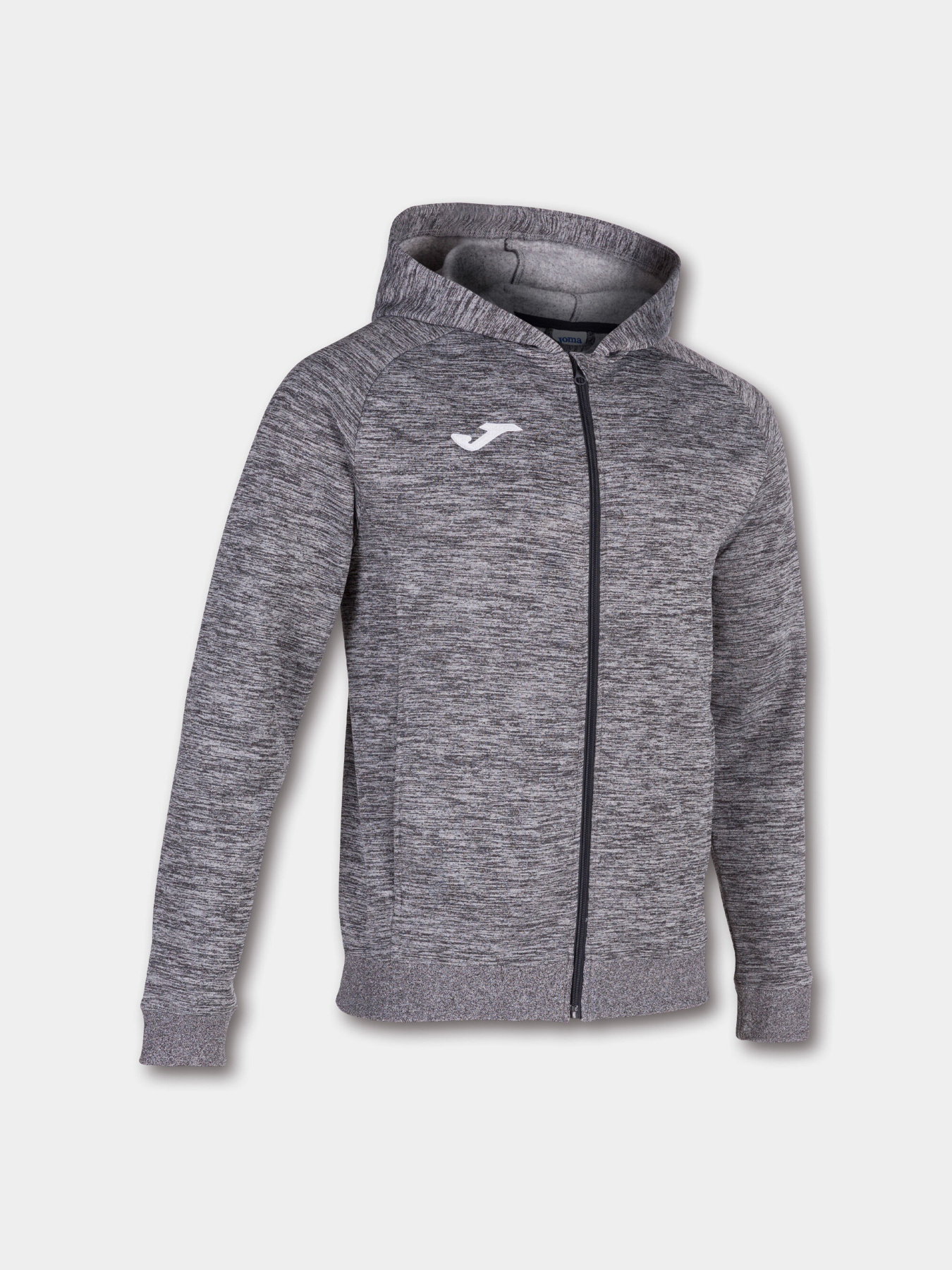 Кофта спортивная Joma модель 101303_сірий комб Фото