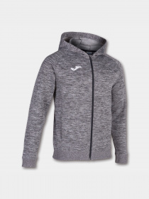 Спортивна кофта Joma модель 101303_сірий комб Фото