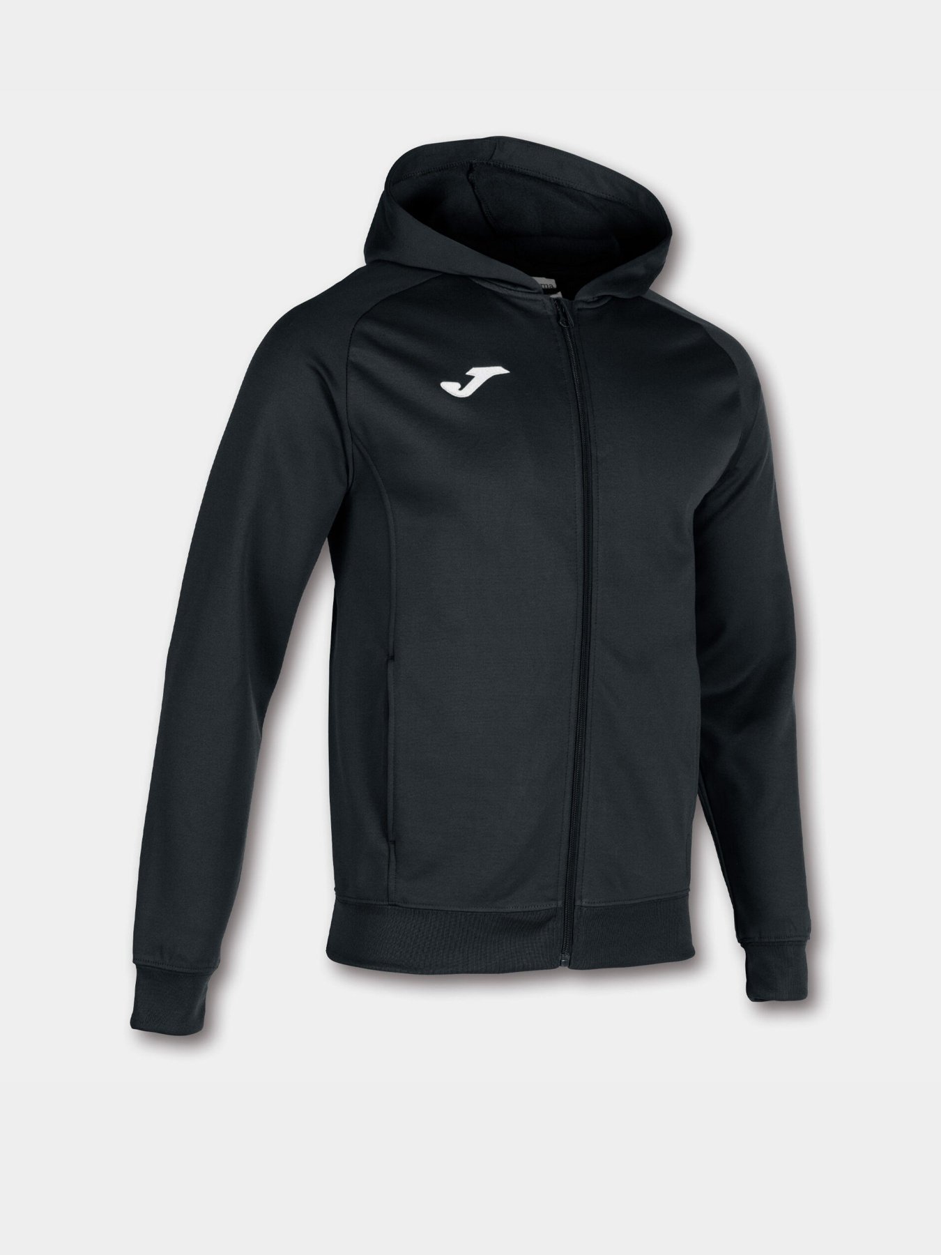 Кофта спортивная Joma модель 101303_чорний Фото