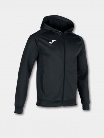 Кофта спортивная Joma модель 101303_чорний Фото