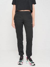 Штаны спортивные Joma модель 900016_чорний Фото