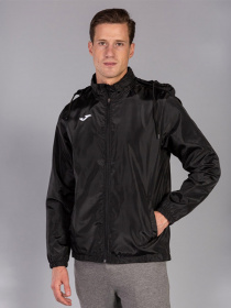 Ветровка Joma модель 100087_чорний Фото