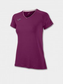 Футболка Joma модель 900222_фіолетовий Фото