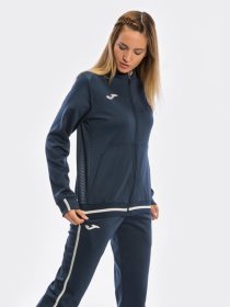 Кофта спортивная Joma модель 900243_т.синій Фото