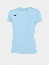 Футболка Joma модель 900248_блакитний Фото