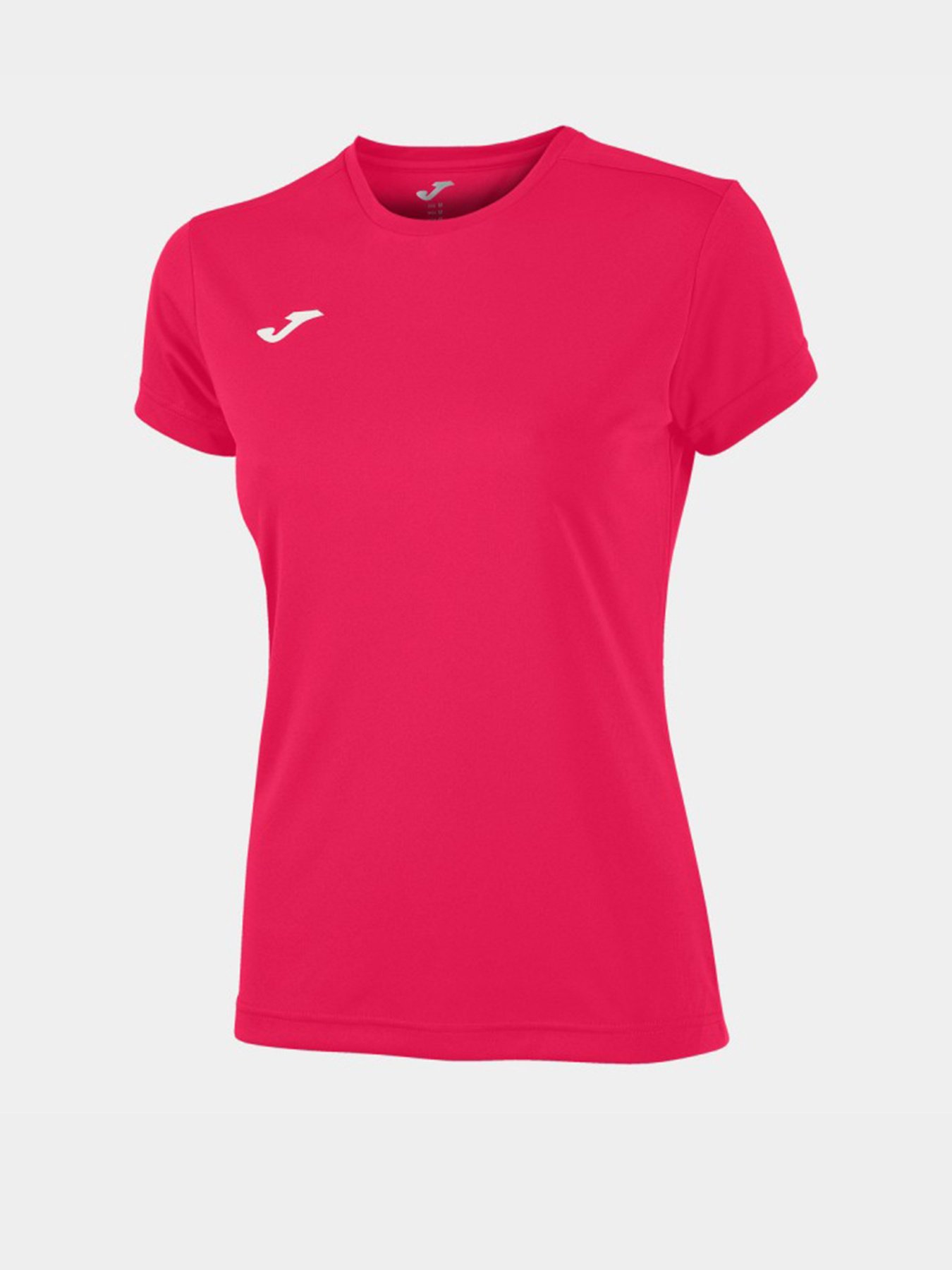 Футболка Joma модель 900248_рожевий Фото