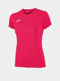 Футболка Joma модель 900248_рожевий Фото