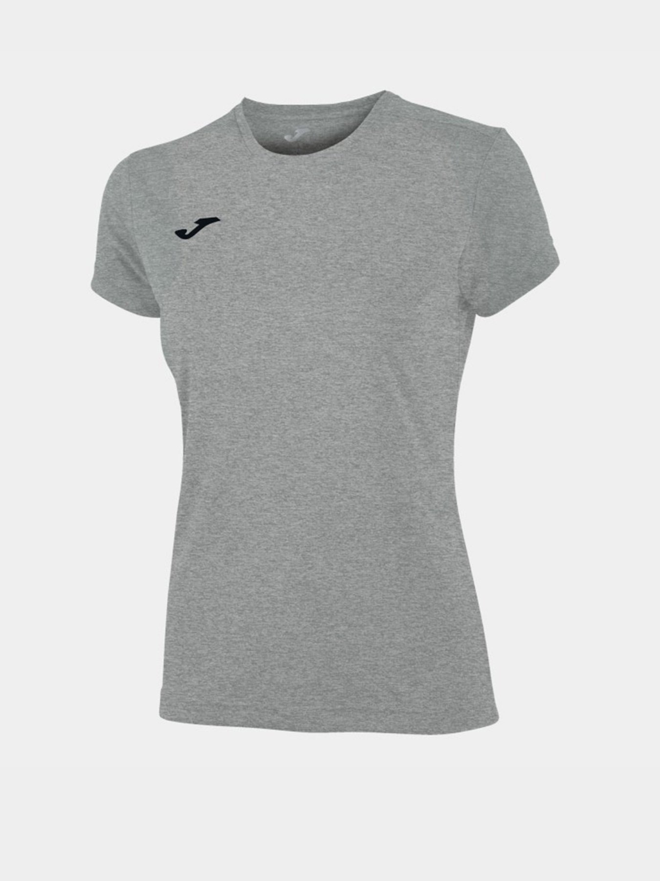 Футболка Joma модель 900248_сірий Фото