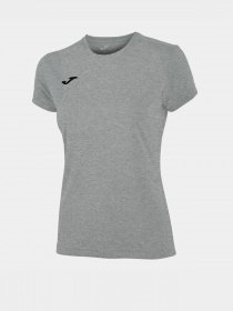 Футболка Joma модель 900248_сірий Фото