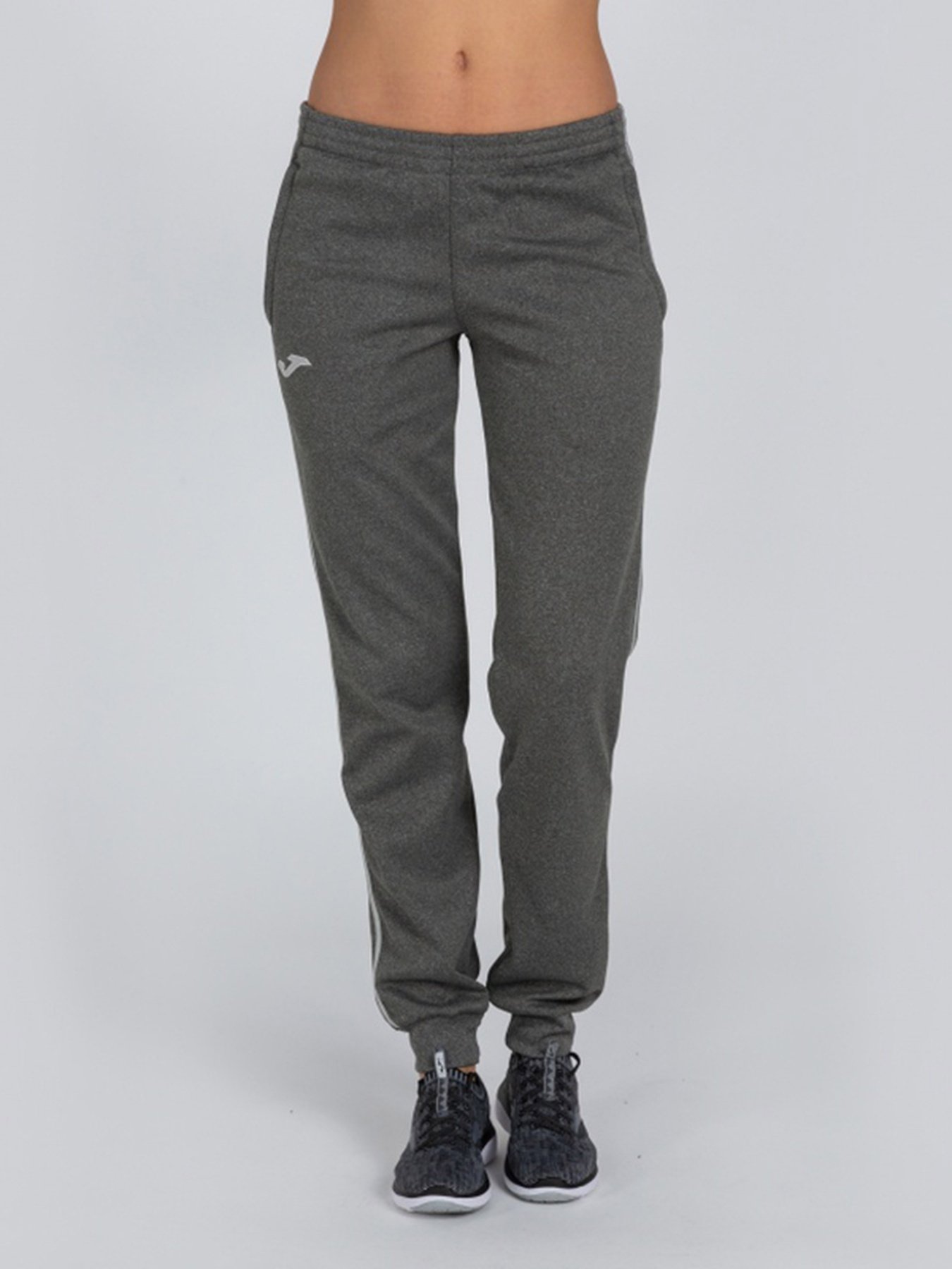 Штаны спортивные Joma модель 900279_сірий Фото