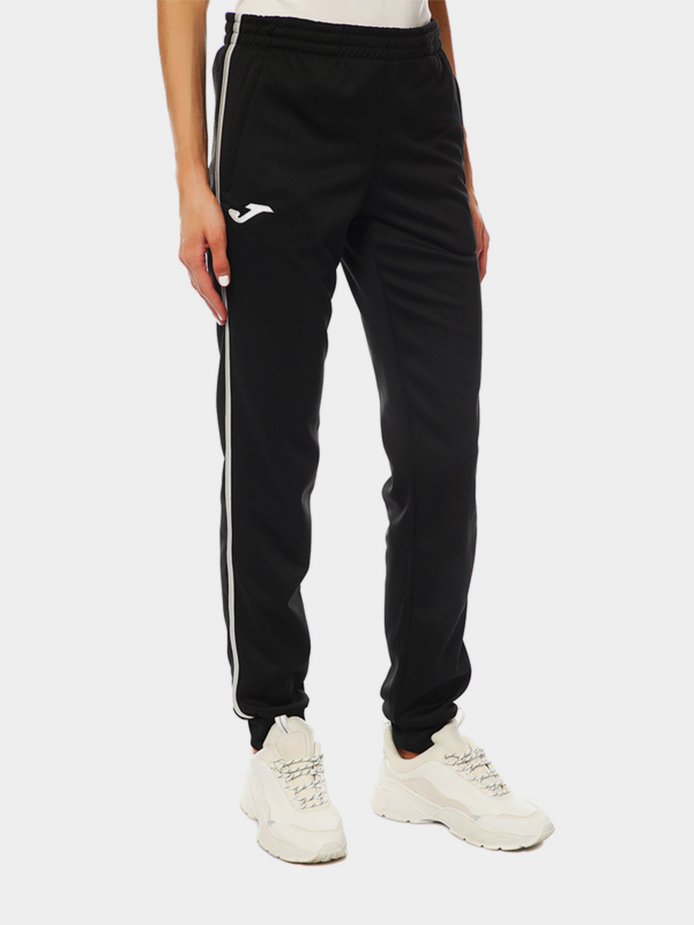 Спортивні штани Joma модель 900279_чорний Фото