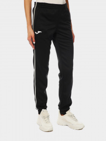 Спортивні штани Joma модель 900279_чорний Фото