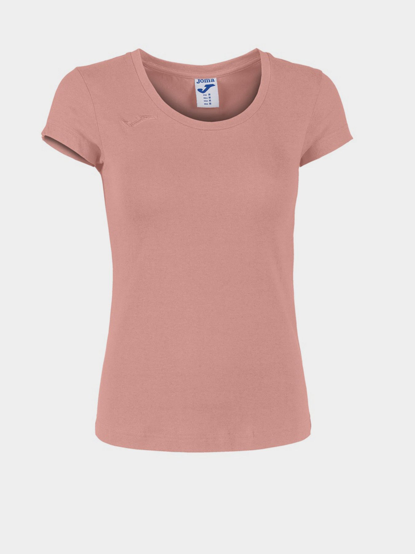 Футболка Joma модель 900629_с.рожевий Фото
