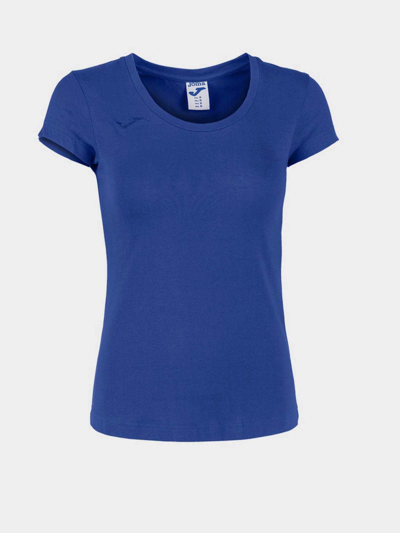 Футболка Joma модель 900629_синій Фото