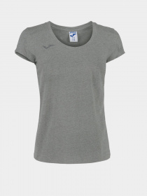 Футболка Joma модель 900629_сірий Фото
